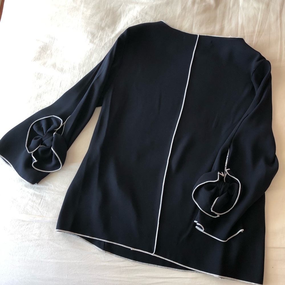 Zara Blouse